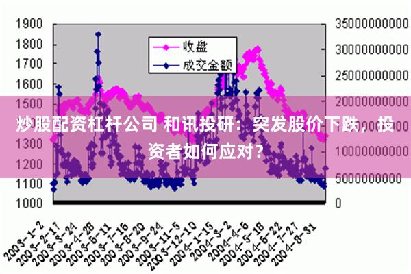 炒股配资杠杆公司 和讯投研：突发股价下跌，投资者如何应对？