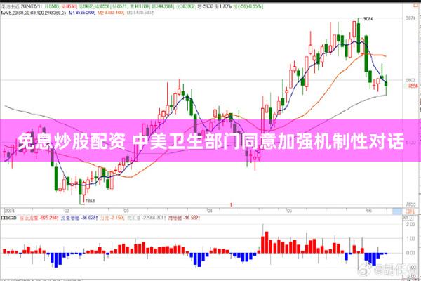 免息炒股配资 中美卫生部门同意加强机制性对话